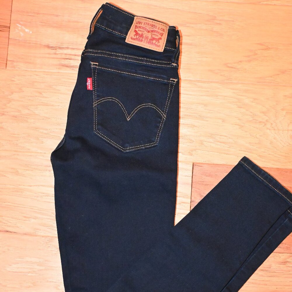 Levi's 710 - Picture 2 of 4